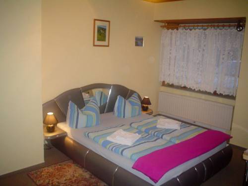 Imagen de la habitación del Hotel Landhaus Nassau. Foto 16