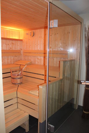 Imagen de los interiores del Hotel Landhaus, Obergoms. Foto 13