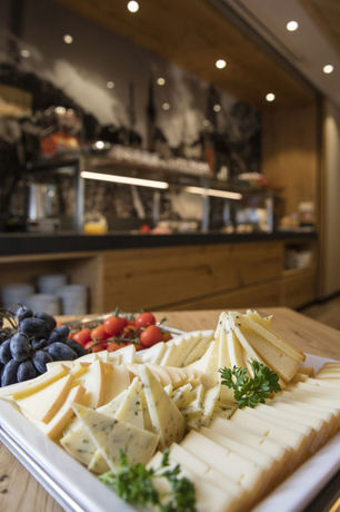 Imagen de los interiores del Hotel Landhaus, Obergoms. Foto 14