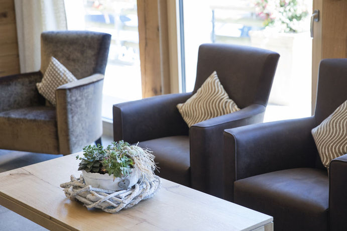 Imagen general del Hotel Landhaus, Obergoms. Foto 4