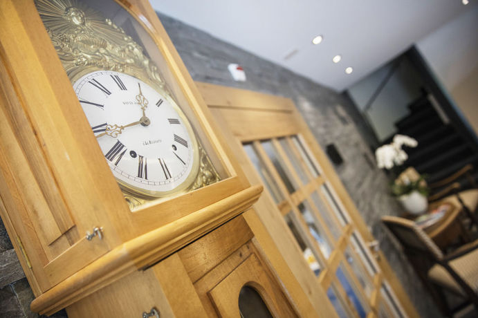 Imagen general del Hotel Landhaus, Obergoms. Foto 5