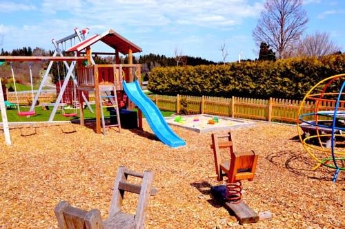 Imagen general del Hotel Landhaus Ohnesorg. Foto 2