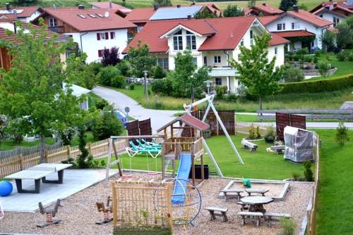 Imagen general del Hotel Landhaus Ohnesorg. Foto 3