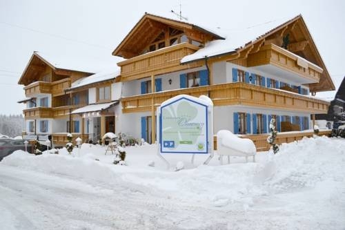 Imagen general del Hotel Landhaus Ohnesorg. Foto 4