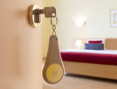 Imagen de la habitación del Hotel Landhaus Pannonia. Foto 7