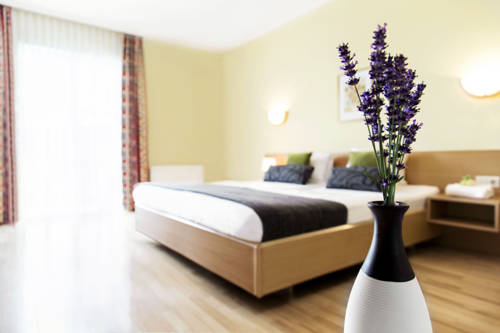 Imagen de la habitación del Hotel Landhaus Pannonia. Foto 9