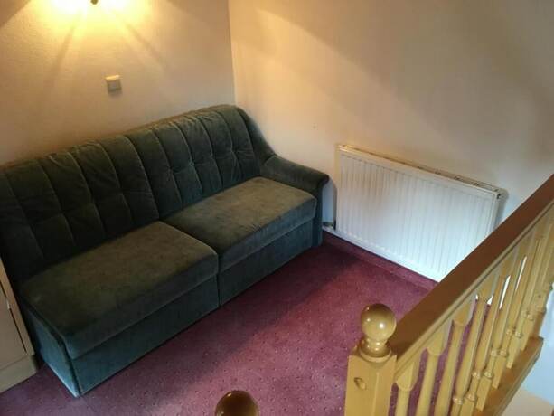 Imagen de la habitación del Hotel Landhaus Paradies. Foto 11