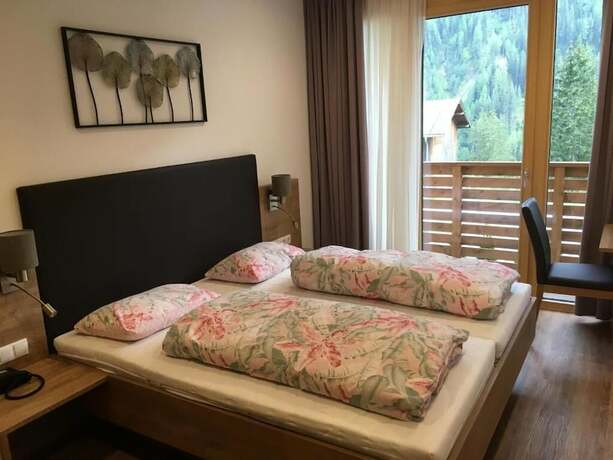 Imagen de la habitación del Hotel Landhaus Paradies. Foto 12
