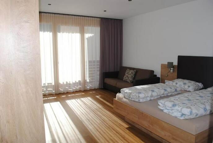 Imagen de la habitación del Hotel Landhaus Paradies. Foto 13