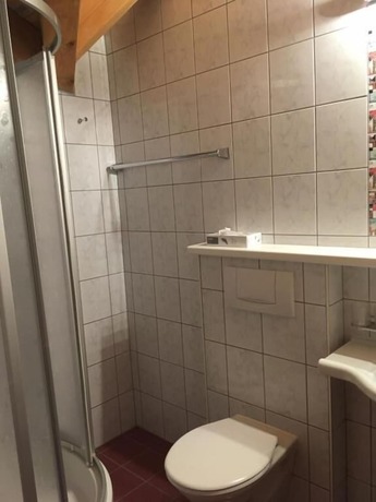 Imagen de la habitación del Hotel Landhaus Paradies. Foto 14