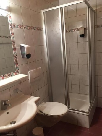 Imagen de la habitación del Hotel Landhaus Paradies. Foto 16