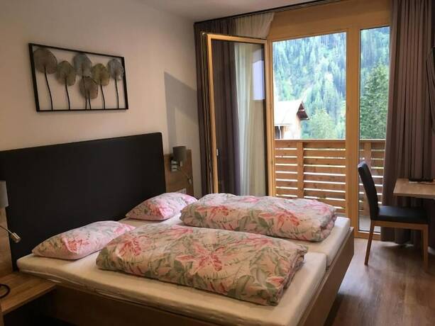 Imagen general del Hotel Landhaus Paradies. Foto 5