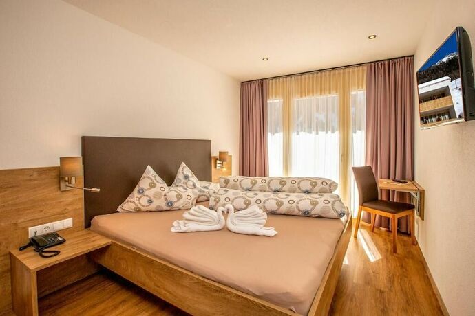 Imagen general del Hotel Landhaus Paradies. Foto 6