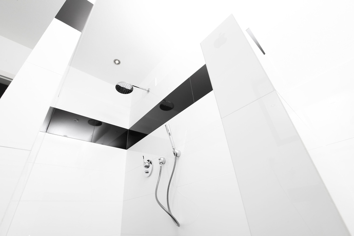 Imagen de la habitación del Hotel Landhaus Pension Vo&szlig;. Foto 5