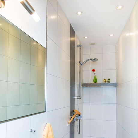 Imagen de la habitación del Hotel Landhaus Pension Vo&szlig;. Foto 8