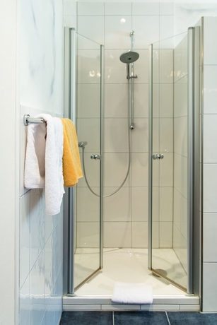 Imagen de la habitación del Hotel Landhaus Pension Vo&szlig;. Foto 15