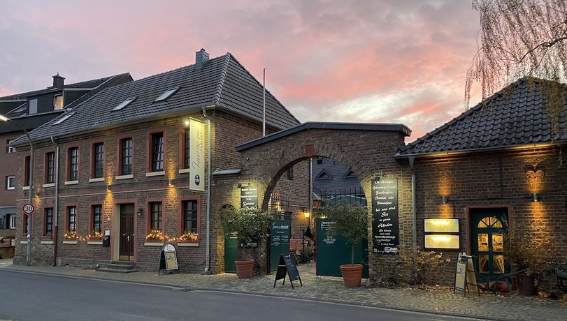 Imagen general del Hotel Landhaus Pohlhof. Foto 1