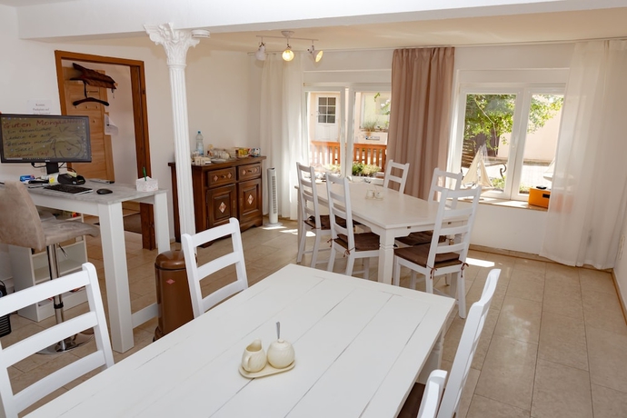 Imagen de los interiores del Hotel Landhaus Pohlhof. Foto 19