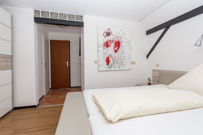 Imagen general del Hotel Landhaus Pohlhof. Foto 4