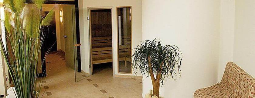 Imagen de la piscina del Hotel Landhaus Pollmeyer. Foto 18