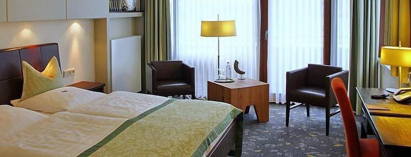 Imagen general del Hotel Landhaus Pollmeyer. Foto 1