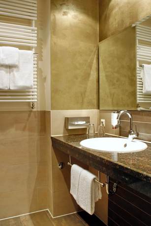 Imagen de la habitación del Hotel Landhaus Pollmeyer. Foto 11