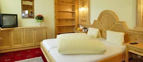 Imagen de la habitación del Hotel Landhaus Ramsau. Foto 10