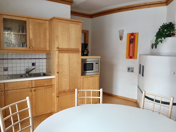 Imagen de la habitación del Hotel Landhaus Rosengartl Krimml. Foto 2