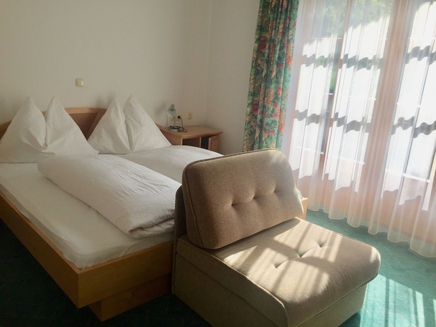 Imagen de la habitación del Hotel Landhaus Rosengartl Krimml. Foto 12