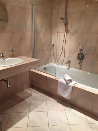 Imagen de la habitación del Hotel Landhaus Rosengartl Krimml. Foto 18