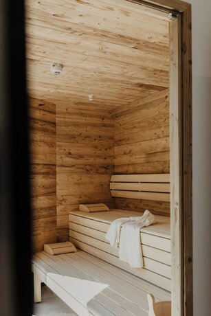 Imagen general del Hotel Landhaus Saalbach. Foto 5