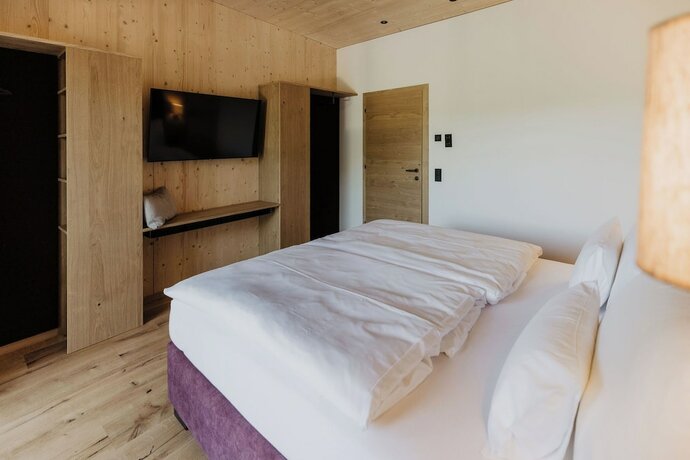 Imagen general del Hotel Landhaus Saalbach. Foto 7