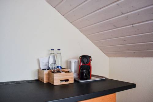 Imagen de la habitación del Hotel Landhaus S&auml;ntis Herisau. Foto 4