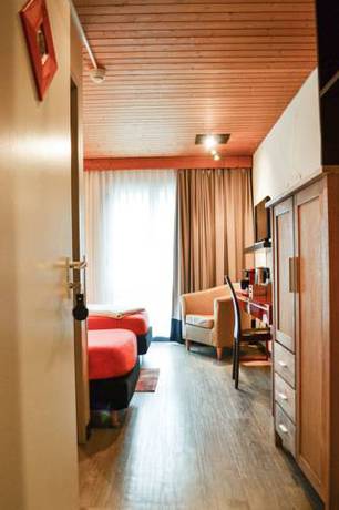 Imagen de la habitación del Hotel Landhaus S&auml;ntis Herisau. Foto 7