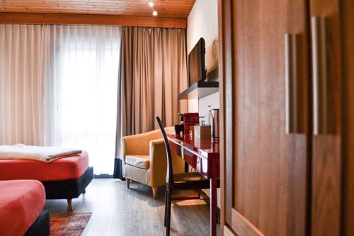 Imagen de la habitación del Hotel Landhaus S&auml;ntis Herisau. Foto 8