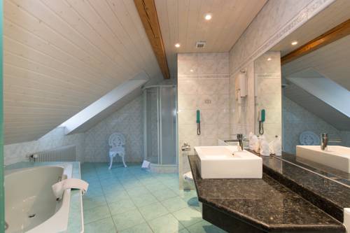 Imagen de la habitación del Hotel Landhaus S&auml;ntis Herisau. Foto 9