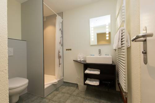 Imagen de la habitación del Hotel Landhaus S&auml;ntis Herisau. Foto 13