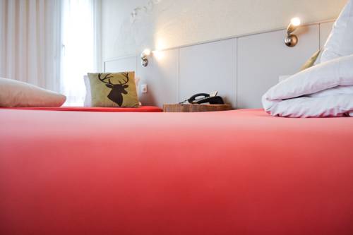 Imagen de la habitación del Hotel Landhaus S&auml;ntis Herisau. Foto 16