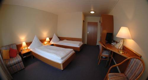 Imagen de la habitación del Hotel Landhaus Schaaf. Foto 3