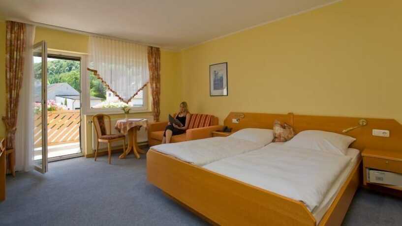 Imagen general del Hotel Landhaus Schend. Foto 1