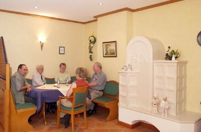 Imagen general del Hotel Landhaus Schend. Foto 3