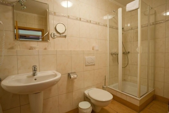 Imagen general del Hotel Landhaus Schend. Foto 4