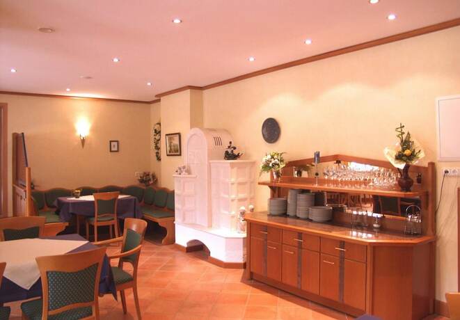 Imagen general del Hotel Landhaus Schend. Foto 15