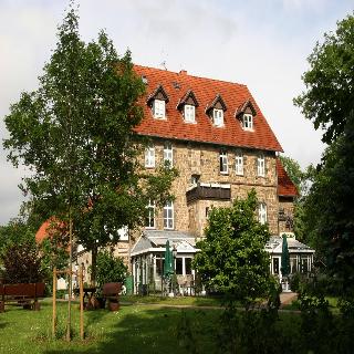 Imagen general del Hotel Landhaus Schieder. Foto 3