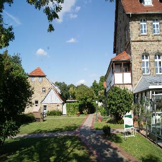 Imagen general del Hotel Landhaus Schieder. Foto 4