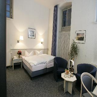 Imagen general del Hotel Landhaus Schieder. Foto 5