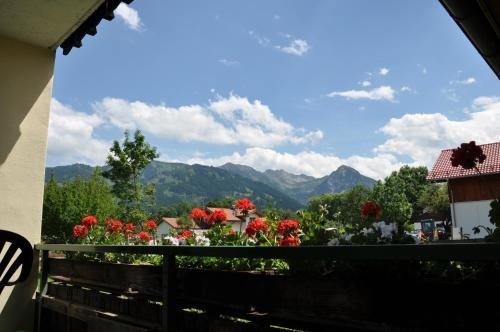 Imagen de la habitación del Hotel Landhaus Schmid. Foto 6