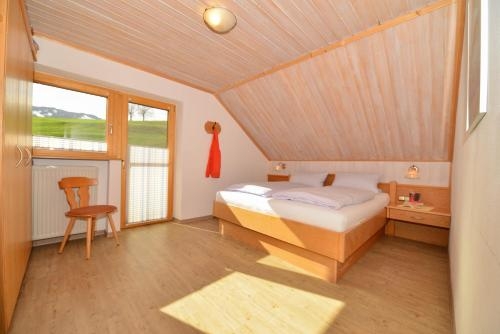 Imagen de la habitación del Hotel Landhaus Schmid. Foto 9