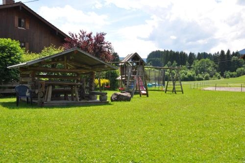 Imagen general del Hotel Landhaus Schmid. Foto 4