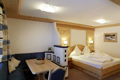 Imagen general del Hotel Landhaus Schnöller. Foto 1